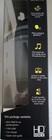 Jabra Tour Bluetooth Car Speakerphone Hd Voice Noise Canceling Hands-free New