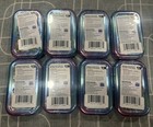 Pok  mon Tcg Mini Tin Collection Complete Set Of 8 Factory Sealed New L    k         