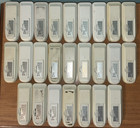 Epson Projector Remote Control Original Genuine For Home Cinema Lot Of 25