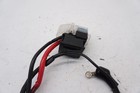 2023 Yz250fx Starter Relay Switch Oem Cables Wires Yamaha Yz 250fx 20-23