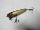 Vintage Weller Classic Minnow Lure  1920-33  nice 