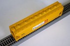 Bachmann Trains - 56  Acf Center Flow Hopper - Ho Scale Shell