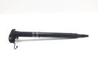Steering Stem 2011 Honda Rancher 420 Trx420fe 4x4 Es 3306