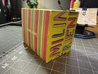 Sdcc 2025 Exclusive Glep Smiling Friends Adult Swim Comic Con Sealed