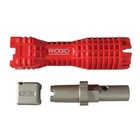 Ridgid 56988 Ez Change Faucet And Sink Installer Removal Installation Tool