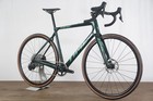  demo  M  medium  Time Alpe D   huez X Sram Rival Axs Xplr Carbon Disc Road Bike