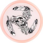 Usdgc Shaman Champion Thrower Roc