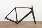 56cm Specialized S-works Tarmac Sl5 Carbon Rim Brake Frameset