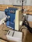 Vintage Singer Professional 14u12 A Sewing Machine