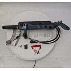 4-stroke Tiller Handle Assembly W  Bracket For Yamaha F50 F60 F70 80 90 Hp New