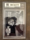 Chevy Chase Signed Christmas Vacation Custom Trading Card Beckett Coa  In Stock 