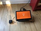 Toast Flex Tt200 Pos System Dual Display Screen With Power Supply And Toast Tap