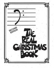 The Real Christmas Book - 2nd Edition