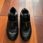 Reebok Allen Iverson I3 Answer Vi Sneakers Men s Sz 6 Black Athletic Shoes Zip