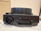Rebuilt Kodak Carousel 750h Slide Projector Fully Functional See Video 0399