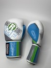 Ringside Boxing Pro Style Imf Tech Hook   Loop Training Gloves 12 Oz
