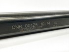 Seco Cnr 00125 10-14 New Indexable Boring Bar 1-1 4  Shank 1pc