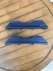 Endless Blading Endless Ultra 100 Ufs Skate Frame Midnight Blue