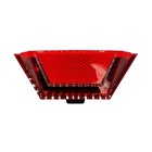 Polaris Taillight With Decal Assembly  For Ranger Models  Genuine Oem - 2412774