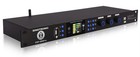 Professional Digital Echo Karaoke Mixer Processor W  Bluetooth