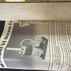 Midwest  model Vi Steam Engine  Kit  980 - New In Box