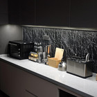 Under Cabinet Led Light Kit  For Kitchen Cabinets  Counter Shelf  Bookcase