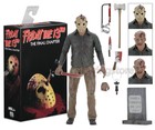 Neca Friday The 13th Part 4 Final Ultimate Jason Voorhees 7  Action Figure Toy