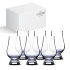 Wee Glencairn Official Whiskey Glass  Set Of  2  4  Or 6 Pack - Brand New