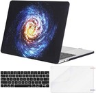 Mosiso Marble Hard Case For Macbook Pro 13 Touch Bar A2159 A1706 2017 2018 2019