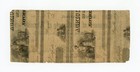 1862  3 The County Of Adams - Natchez  Mississippi Note Civil War Era