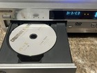 Panasonic 5 Disc Dvd Player Cd Changer Home Theater Sound System Sa-ht67 Video 