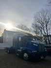 2003 Kenworth T600