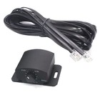 Car Amplifier Volume Remote Controller Speakers Subwoofer Volume Switch Adjuster