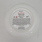1994 Gartlan Bob Cousy  mr  Basketball  8 5  Collector Plate