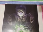    2014 Destiny The Dark Below Pre-order Promo Poster 19 5x27 Bungie Activision    