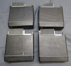 Lot Of Four Tait Tm8105  Tmab14-h701 450-520 Mhz Uhf Two Way Radio