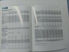 Massey Ferguson Mf 8200 Series Tractors 7 New Cab Models Sales Brochure 