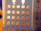 Lincoln Memorial Cents B u Unc  Set 1959 - 2025    alp781