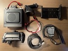 Yaesu Ftm-500dr  2m 70cm Fm c4fm Mobile Ham Radio With Digital