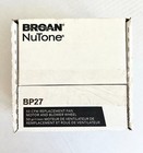 New Broan Nutone Bp27 50 Cfm Replacement Bathroom Fan Motor Blower Wheel Oem