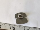 Atascadero Ca Hog 2002 Fun Run Mission Possible Lapel Jacket Hat Pin