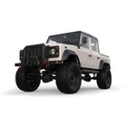 New Double E E102-003 Rc Rock Crawler 4wd Off Road Rc 1 8 Hobby Grade Usa Stocks