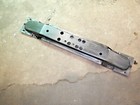 Jeep Cherokee Xj 87-01 Oem Automatic Transmission Support Crossmember Skid Plate