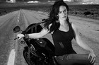 Sons Of Anarchy - Maggie Siff Screen Worn Costume   Coa