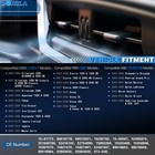 A c Blower Motor Resistor Wiring Harness For Chevy Gmc Silverado Tahoe Suburban