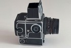 Hasselblad 553 Elx Original Packaging Body With Planar 80mm 2 8t Lens 
