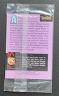 1999 Marvel Got Milk Sealed Pack Spider-girl  Daredevil Promo Cards