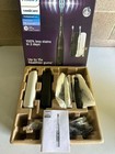 Philips Sonicare Professional Clean 9-setting Electric Toothbrushes  2 Pack