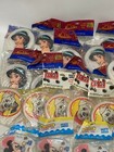 Huge Vintage Lot  63  Disney Birthday Cake Candles Aladdin Jasmine Mickey Mouse