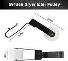 4392065 Dryer Belt Drum Pulley Kit 341241 349241t 691366 For Whirlpool Kenmore